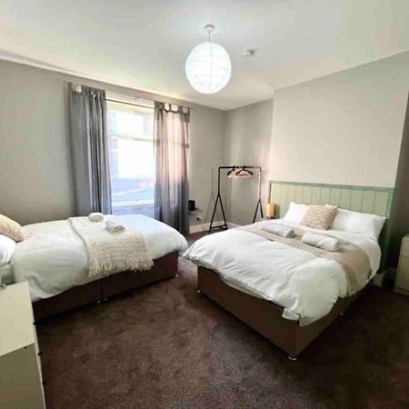 Gorgeous Spacious 2 Bedroom Home 10 Mins To City Gateshead Esterno foto
