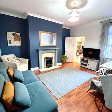 Gorgeous Spacious 2 Bedroom Home 10 Mins To City Gateshead Esterno foto