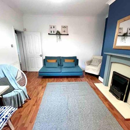 Gorgeous Spacious 2 Bedroom Home 10 Mins To City Gateshead Esterno foto