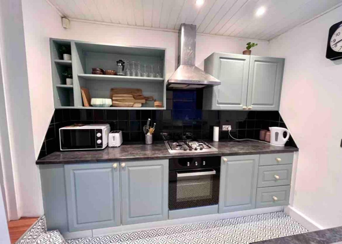 Gorgeous Spacious 2 Bedroom Home 10 Mins To City Gateshead Esterno foto