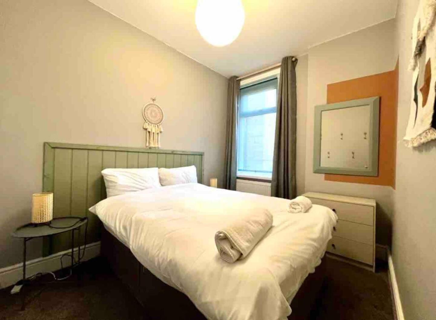 Gorgeous Spacious 2 Bedroom Home 10 Mins To City Gateshead Esterno foto