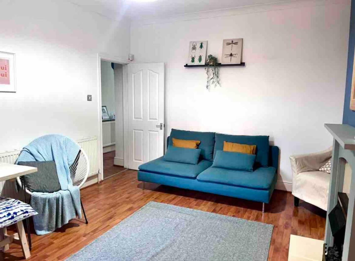 Gorgeous Spacious 2 Bedroom Home 10 Mins To City Gateshead Esterno foto
