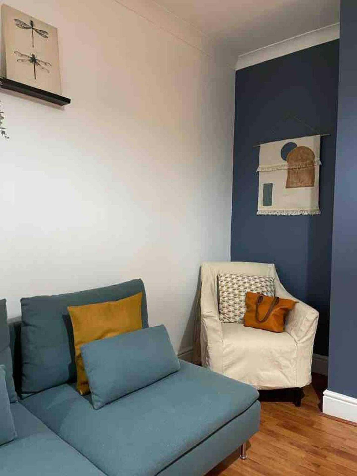 Gorgeous Spacious 2 Bedroom Home 10 Mins To City Gateshead Esterno foto