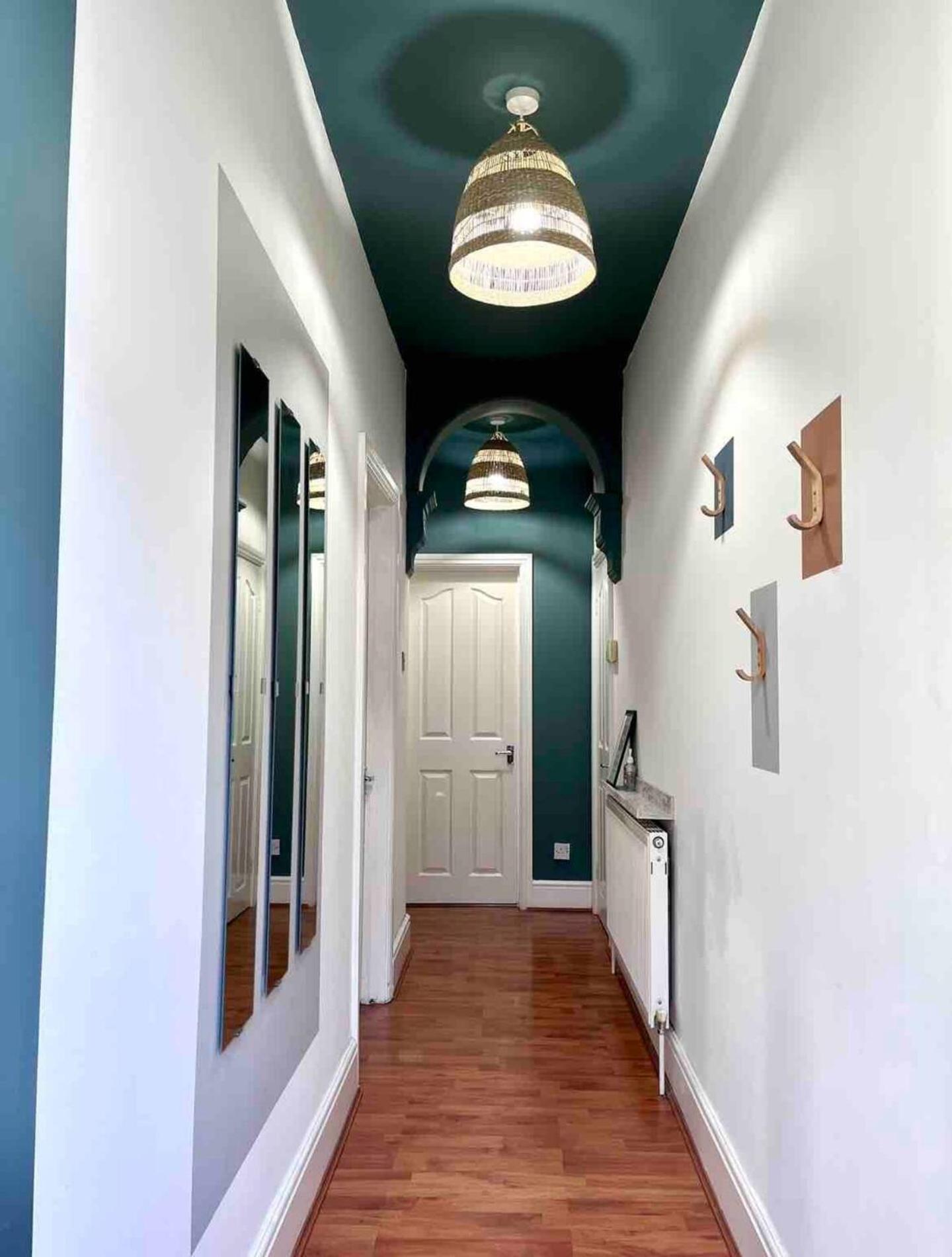 Gorgeous Spacious 2 Bedroom Home 10 Mins To City Gateshead Esterno foto
