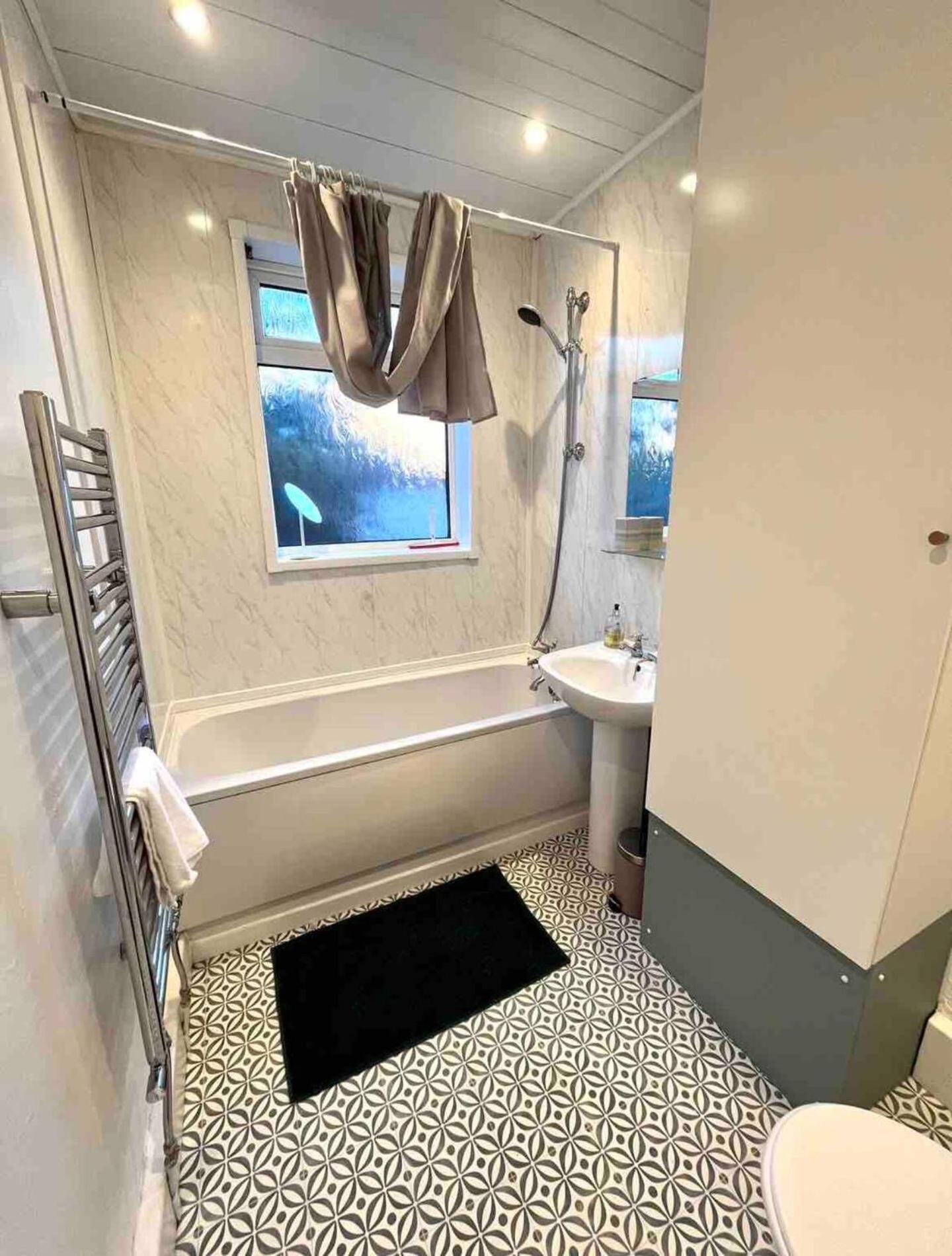 Gorgeous Spacious 2 Bedroom Home 10 Mins To City Gateshead Esterno foto